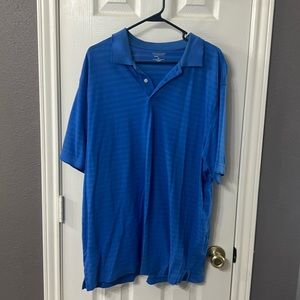 RoundTree and Yorke Men’s XL polo shirt.